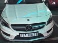 Mercedes-Benz CLA class  45 AMG  2016 - Cần bán xe Mercedes CLA45 AMG nhập khẩu thể thao cao cấp đời 2016