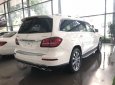 Mercedes-Benz GLS Gls 400 2018 - Bán xe Mercedes Gls 400 đời 2018, màu trắng, xe nhập