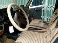 Toyota Land Cruiser 1987 - Cần bán xe Toyota Land Cruiser máy dầu, 115tr