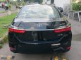 Toyota Corolla altis  1.8G CVT 2018 - Bán xe Toyota Corolla altis đời 2019, màu đen, giá tốt