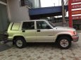 Isuzu Trooper 2003 - Bán xe Isuzu Trooper 2003, nhập khẩu nguyên chiếc, giá chỉ 170 triệu