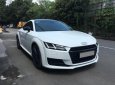 Audi TT TFSI 2015 - Bán Audi TT màu trắng, nhập khẩu 1 tỷ 580