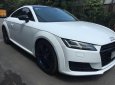 Audi TT TFSI 2015 - Bán Audi TT màu trắng, nhập khẩu 1 tỷ 580