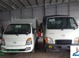Xe tải 1 tấn - dưới 1,5 tấn Hyundai Porter 2018 - Bán xe tải 1 tấn - dưới 1,5 tấn, Hyundai Porter đời 2018, màu trắng, giá tốt