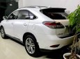 Lexus RX   350  2013 - Bán ô tô Lexus RX 350 sản xuất năm 2013, màu trắng, nhập khẩu chính chủ 