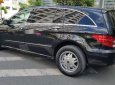 Mercedes-Benz R class   2006 - Bán Mercedes 2006, màu đen, xe nhập, 500 triệu