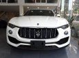 Maserati 3.0 2017 - Bán Maserati levante 2017 nhập Ý