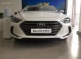 Hyundai Elantra 1.6 2018 - Trả trước 320 triệu nhận xe ngay xe Elantra 2018, liên hệ 0918424647