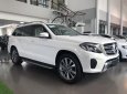 Mercedes-Benz GLS Gls 400 2018 - Bán xe Mercedes Gls 400 đời 2018, màu trắng, xe nhập