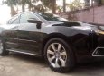 Acura ZDX 2011 - Bán xe Acura ZDX sản xuất năm 2011, màu đen, nhập khẩu