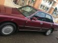 Toyota Cressida   1995 - Cần bán gấp Toyota Cressida 1993, màu đỏ giá rẻ