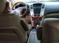 Lexus RX   2005 - Cần bán Lexus RX 2005, xe mới đăng kiểm, thay 4 lớp, máy êm