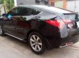 Acura ZDX 2011 - Bán xe Acura ZDX sản xuất năm 2011, màu đen, nhập khẩu