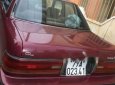 Toyota Cressida   1995 - Cần bán gấp Toyota Cressida 1993, màu đỏ giá rẻ