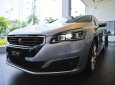 Peugeot 508 2018 - Bán Peugeot 508, xuất sứ nhập khẩu nguyên chiếc, liên hệ trực tiếp có giá tốt nhất