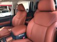 Lexus LX 570 2011 - Bán LX570 2011 đen