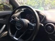 Audi TT TFSI 2015 - Cần bán lại xe Audi TT, đời 2015, màu trắng, xe nhập