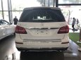 Mercedes-Benz GLS Gls 400 2018 - Bán xe Mercedes Gls 400 đời 2018, màu trắng, xe nhập