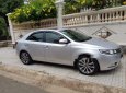 Kia Forte  S   2013 - Cần bán xe Kia Forte S đời 2013, ít sử dụng, giá chỉ 460 triệu