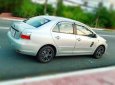 Toyota Vios 2011 - Bán Toyota Vios sản xuất năm 2011, màu bạc