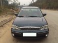 Ford Laser 1.6MT 2002 - Cần bán rẻ xe Ford Laser 1.6 đời 2002, số sàn, máy xăng