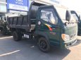 Fuso 2017 - Bán xe ben giá rẻ 2.4 tấn máy Huyndai, 2.8 khối, hỗ trợ góp ngân hàng