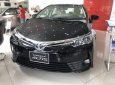 Toyota Corolla altis 2018 - Bán Toyota Corolla Altis 1.8 G (CVT) đủ màu, nhiều ưu đãi, giao xe ngay, lh: 0964898932