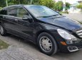 Mercedes-Benz R class   2006 - Bán Mercedes 2006, màu đen, xe nhập, 500 triệu