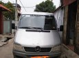 Mercedes-Benz Sprinter 2008 - Xe Mercedes sản xuất năm 2008, màu bạc, xe nhập