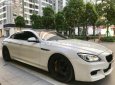 BMW 6 Series 640 2012 - Bán BMW 6 Series 640 năm sản xuất 2012, màu trắng, xe nhập