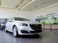 Peugeot 508 2018 - Bán Peugeot 508, xuất sứ nhập khẩu nguyên chiếc, liên hệ trực tiếp có giá tốt nhất