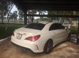 Mercedes-Benz CLA class  45 AMG  2016 - Cần bán xe Mercedes CLA45 AMG nhập khẩu thể thao cao cấp đời 2016