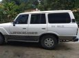 Toyota Land Cruiser 1987 - Cần bán xe Toyota Land Cruiser máy dầu, 115tr