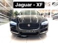 Jaguar XF Prestige 2017 - Bán xe Jaguar XF Prestige đời 2018, màu đen, nhập khẩu nguyên chiếc