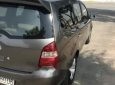 Nissan Grand livina    2011 - Cần bán Nissan Grand Livina xe sản xuất 2011, đăng ký lần đầu 2012, một chủ mua mới từ đầu