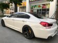 BMW 6 Series 640 2012 - Bán BMW 6 Series 640 năm sản xuất 2012, màu trắng, xe nhập