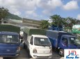 Xe tải 1 tấn - dưới 1,5 tấn Hyundai Porter 2018 - Bán xe tải 1,5 tấn Hyundai Porter H150 nhập khẩu, giá tốt, hỗ trợ trả góp