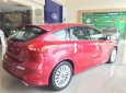 Ford Focus 1.5L Titanium AT - 4D 2018 - Bán ô tô Ford Focus đời 2018, màu đỏ giá tốt