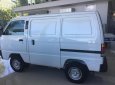 Suzuki Super Carry Van 2018 - Bán xe Suzuki Supper Carry Blind Van nhận ngay xe và nhiều phần quà hấp dẫn liên hệ 0945993350