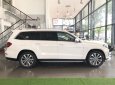 Mercedes-Benz GLS Gls 400 2018 - Bán xe Mercedes Gls 400 đời 2018, màu trắng, xe nhập