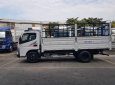 Genesis 2018 - Bán xe Mitsubishi Fuso Canter 1t9, đời 2018
