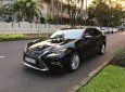 Lexus ES   250 AT 2016 - Cần bán lại xe Lexus ES 250 AT sản xuất 2016, màu đen, xe nhập