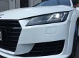 Audi TT TFSI 2015 - Bán Audi TT màu trắng, nhập khẩu 1 tỷ 580