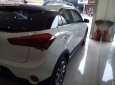 Hyundai i20 Active 2015 - Bán Hyundai i20 Active năm sản xuất 2015, màu trắng giá cạnh tranh