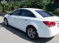 Daewoo Lacetti 2011 - Cần bán xe Daewoo Lacetti năm 2011, màu trắng, nhập khẩu nguyên chiếc, 326 triệu