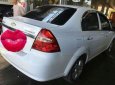 Chevrolet Aveo 2017 - Bán Chevrolet Aveo đời 2017, màu trắng, giá 350tr