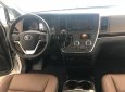 Toyota Sienna Limited 2018 - Cần bán xe Toyota Sienna Limited 2018, màu trắng xuất Mỹ