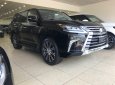 Lexus LX 570 2018 - Bán Lexus LX570 xuất Mỹ màu đen, nội thất da bò 2019