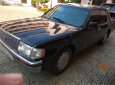 Toyota Crown 1991 - Bán Toyota Crown năm 1991, màu đen, nhập khẩu nguyên chiếc chính chủ