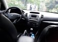 Kia Sorento DMT 2.2L 2WD 2014 - Cần bán lại xe Kia Sorento DMT 2.2L 2WD năm sản xuất 2014, màu bạc